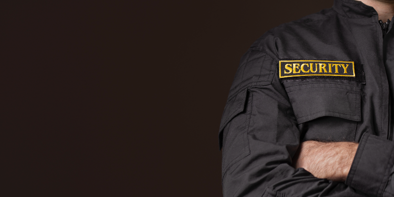 Objektschutz Berlin und Brandenburg