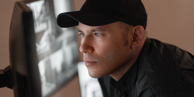 Revierdienst Berlin & Brandenburg